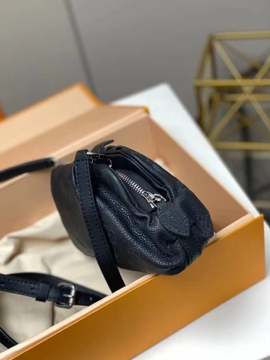 VUITTON LOUIS SCALA POUCH MINI 0808